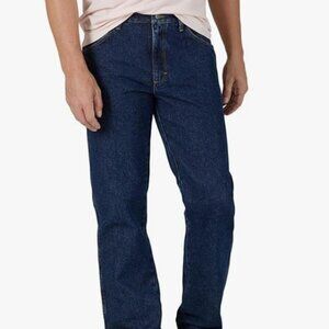 Men's Regular Fit Wranglers